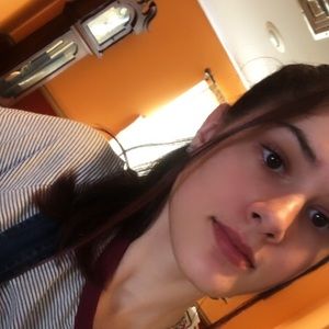 Meet your Posher, Jocelyn